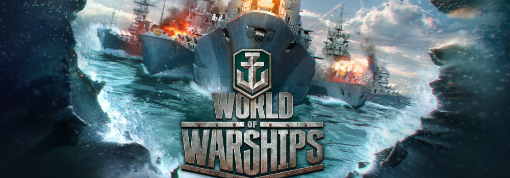 world of warships cleveland modules