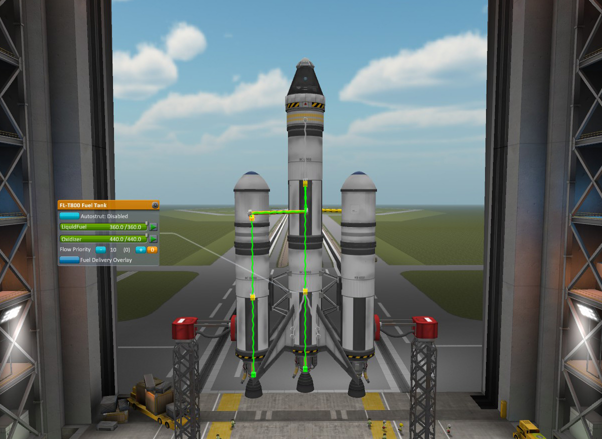 Ksp asparagus staging