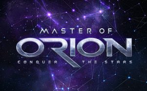 Master of Orion: Conquer the Stars