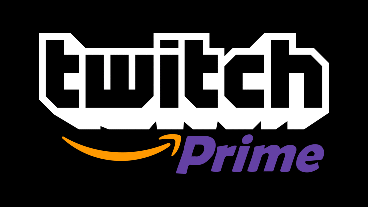 Amazon Prime Twitch