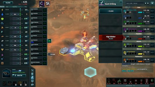 offworld trading company strategy guide