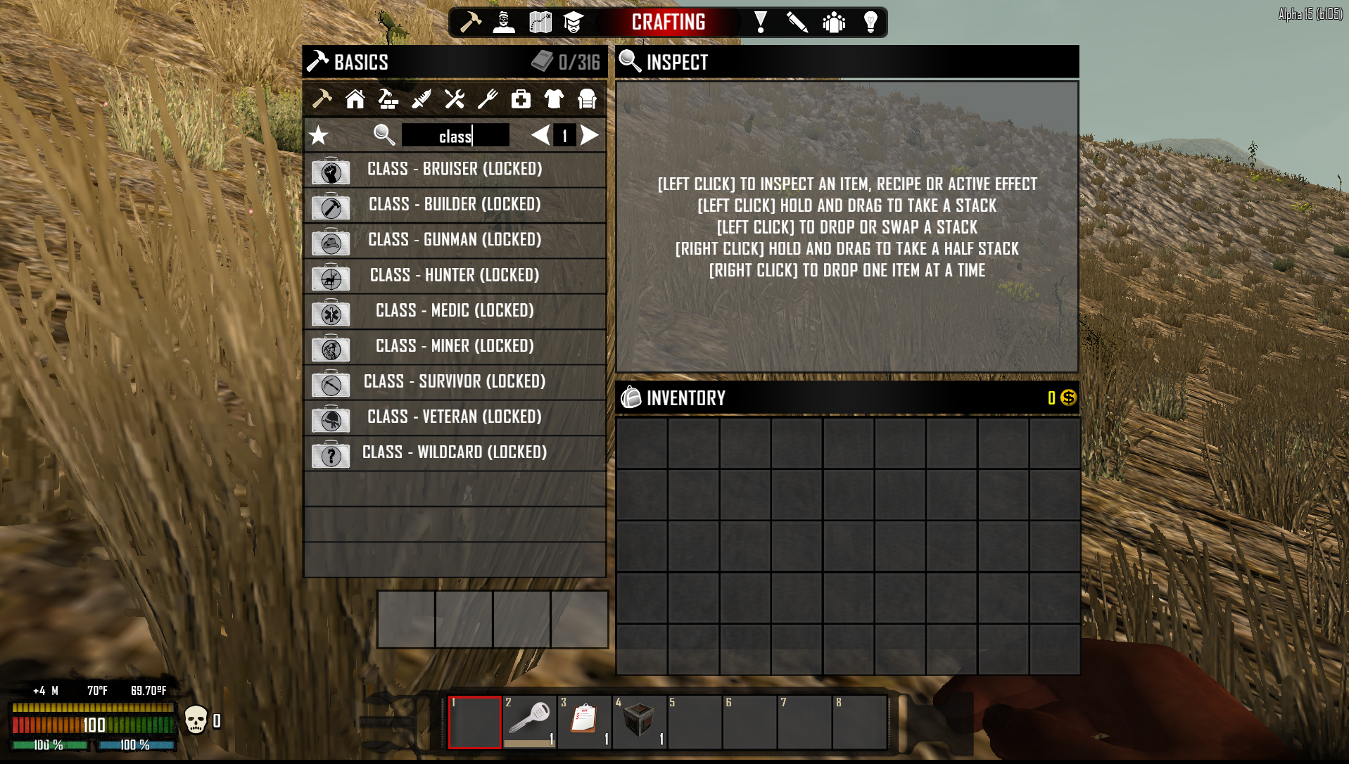 7dtd valmod class description