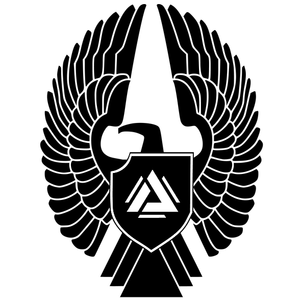 imperium atlas reactor team logo