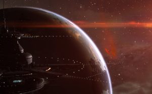 Eve's Virtual Paradise