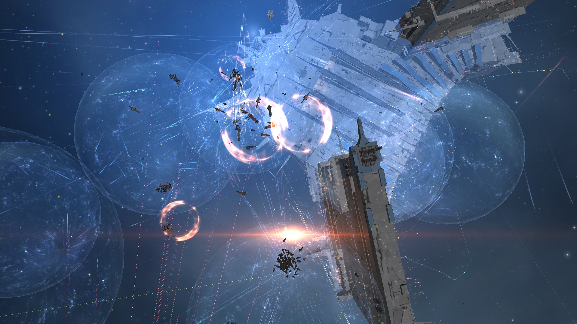 EVE Online News 