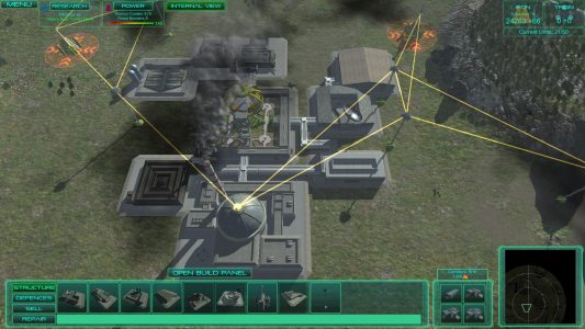 executive assault 2 single player