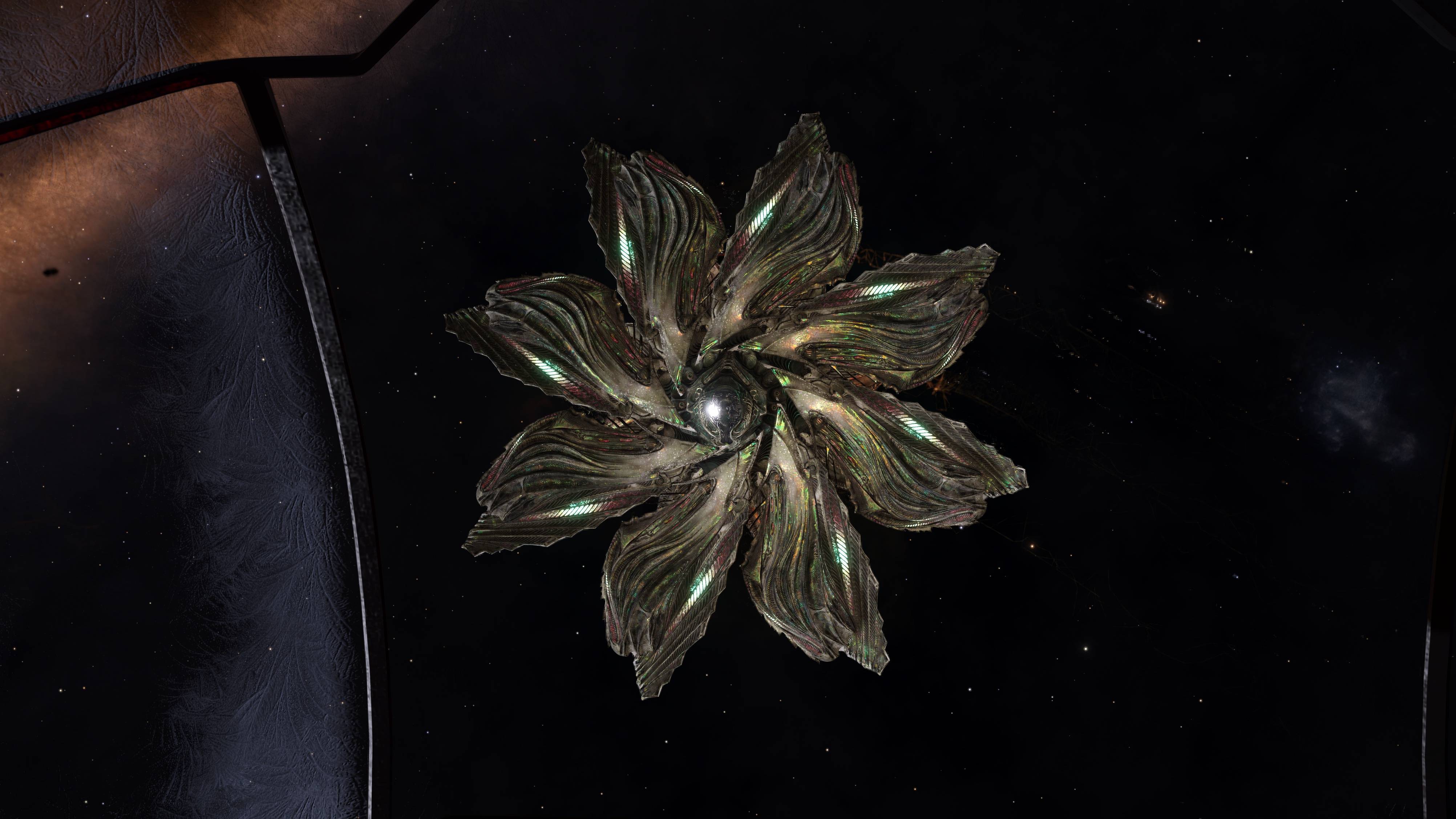 A new age of Thargoid domination dawns with Aftermath, the next phase of  the Elite Dangerous story - Frontier