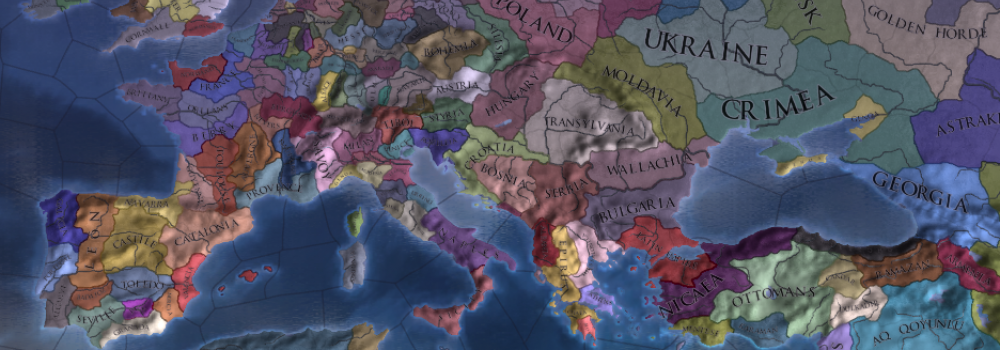 how to mod eu4