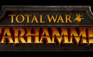 A battlefield in Total War: Warhammer