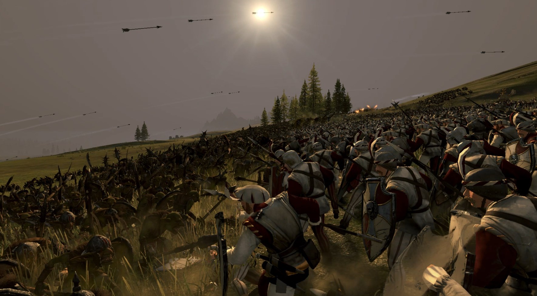 total war attila imperium