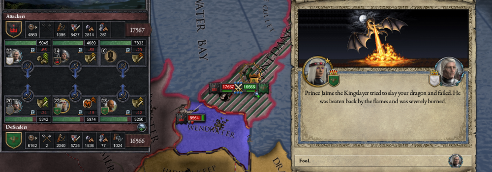 lord of the rings ck2