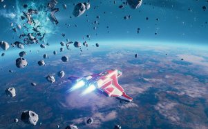 Imperium.News EVERSPACE Early Access Preview