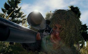 Imperium.News PLAYERUNKNOWN'S Battlegrounds Early Access Preview
