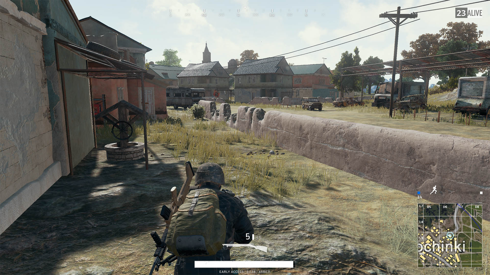 player unknowns battlegrounds for mac