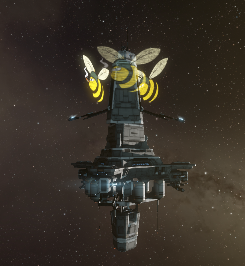 Eve Venture Rig Slots