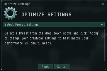 Stellaris: Game Settings Performance Optimisation 