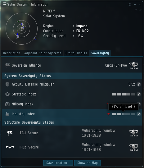 eve online mining guide day 1