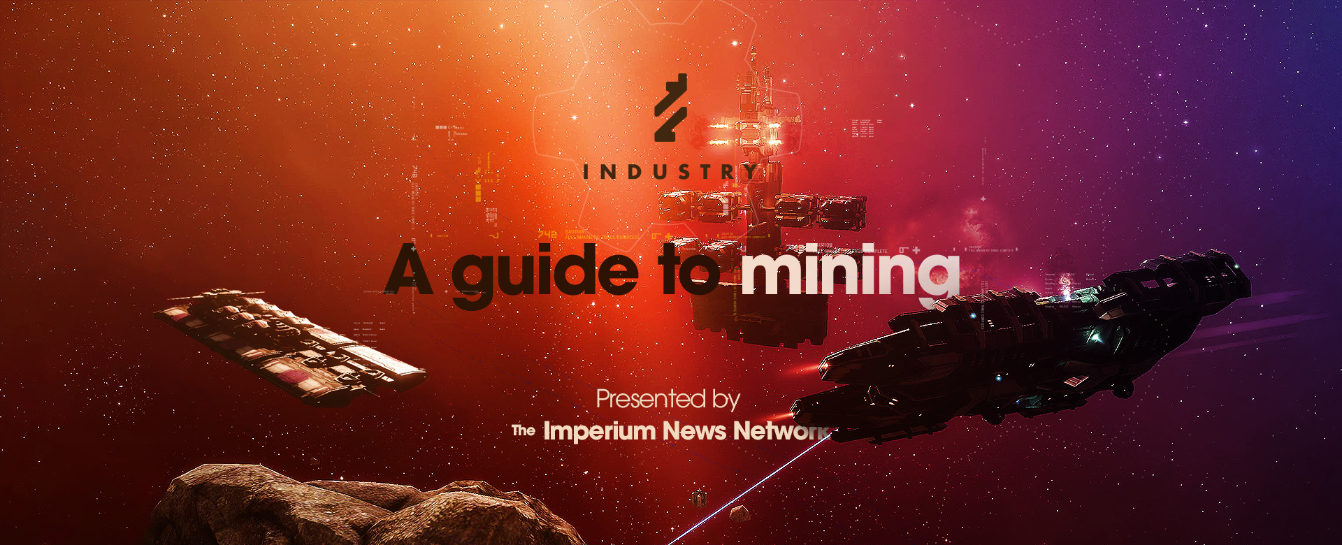 eve online mining guide 2015