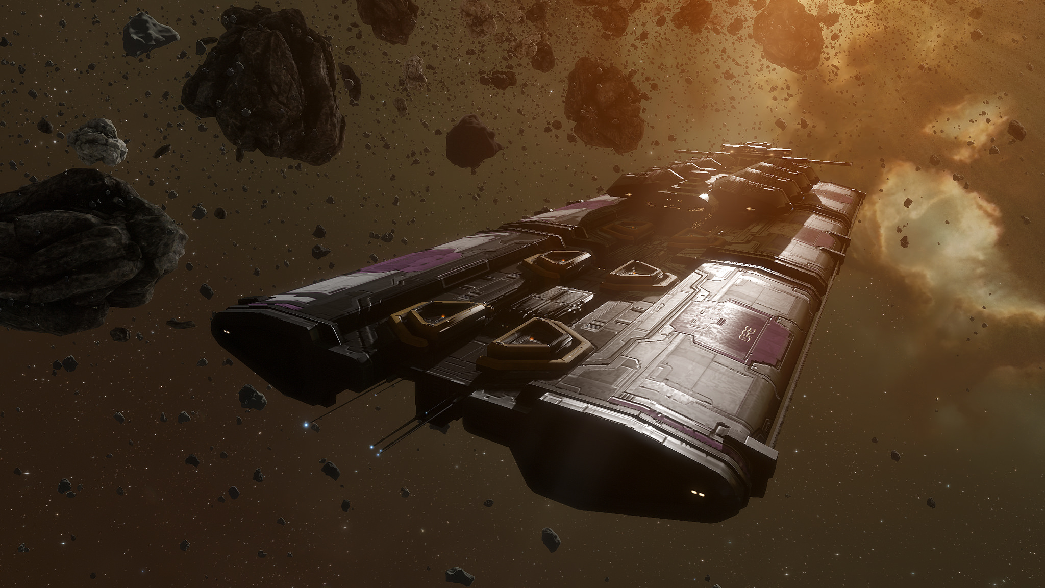 Eve online rust фото 106