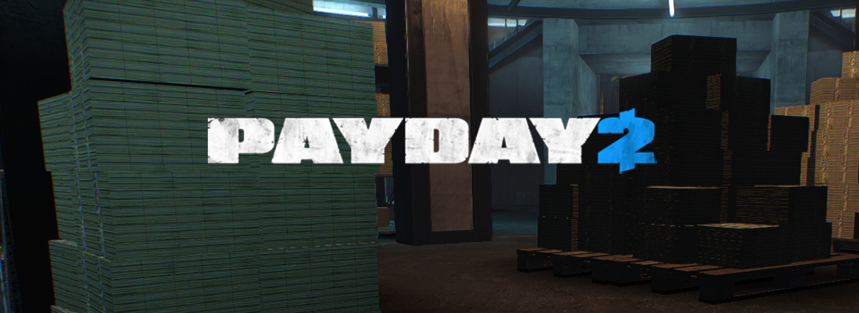 Getting Started With Payday 2 While It S Free Inn