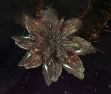 Thargoid
