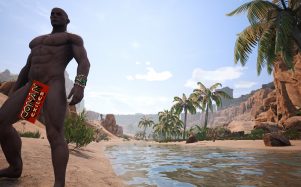 Conan Exiles