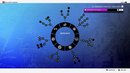 The Watch Dogs 2 skill tree