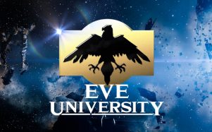 EVE University header