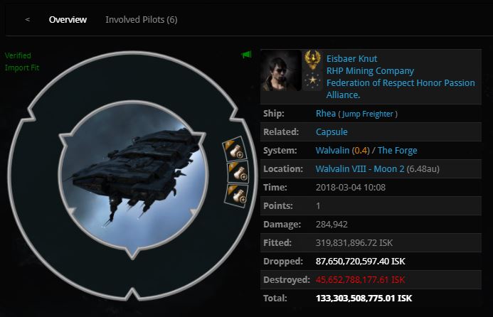 eve online darkness pulling out of querious