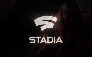 Google announced Stadia, a game streaming service.