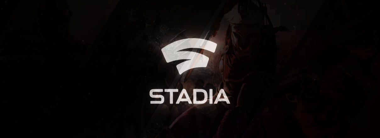 Google announced Stadia, a game streaming service.