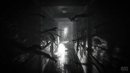 Eyes: The Horror Game' review