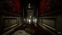 Layers of Fear 2 review: A brilliant psychological horror game