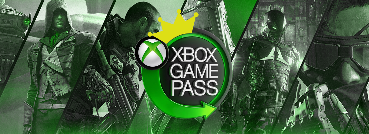 Xbox Game Pass For Pc From Travesty To Triumph Inn