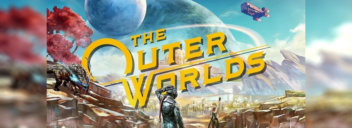 The Outer Worlds 2 Revealed By Obsidian At E3 2021