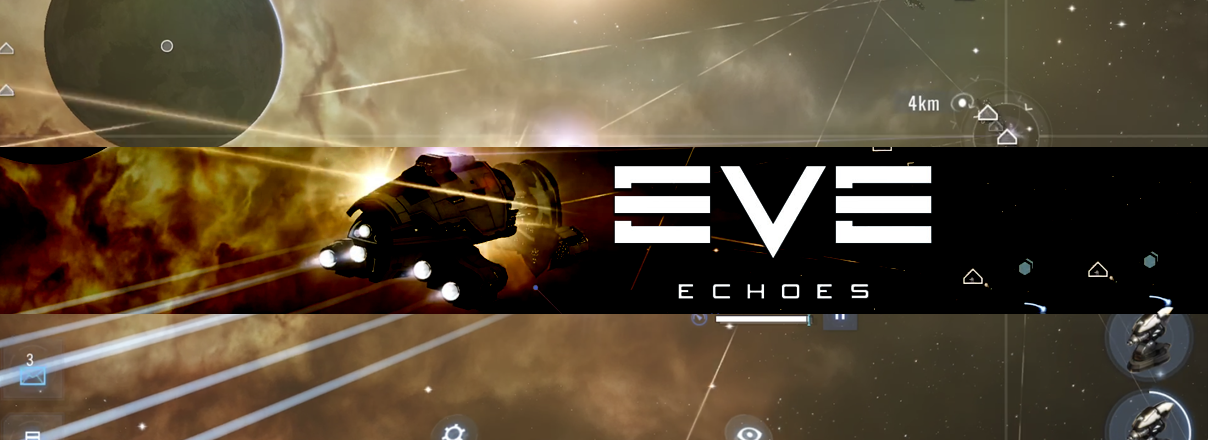 Eve Online mobile game Eve Echoes launches today