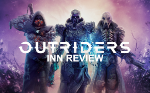 INN Reviews Outriders
